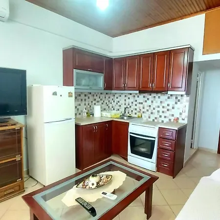 Sea View Apartment