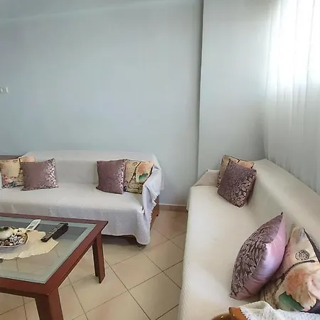 Sea View Apartament Saranda