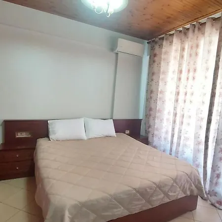 Sea View Apartment