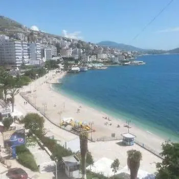 Apartament Sea View *