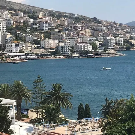 Sea View Apartment *