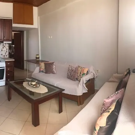 Apartment Sea View