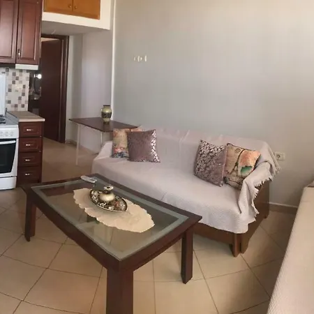 Apartment Sea View